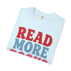 Read More Books T-Shirt