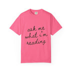 Ask Me T-Shirt