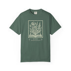 Where Stories Bloom T-Shirt