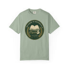 Reader In Residence Ex Libris T-Shirt