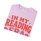 Reading Era T-Shirt
