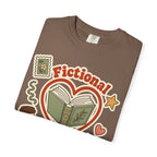 Fictional Crush Club T-Shirt