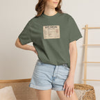 Anti Social Book Club T-Shirt