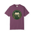 Reader In Residence Ex Libris T-Shirt