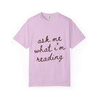Ask Me T-Shirt