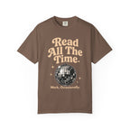 Read All The Time T-Shirt