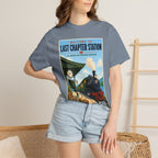 Last Chapter Station T-Shirt