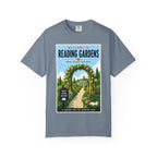 Reading Gardens T-Shirt