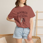 Booked for the Evening T-Shirt