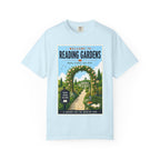Reading Gardens T-Shirt