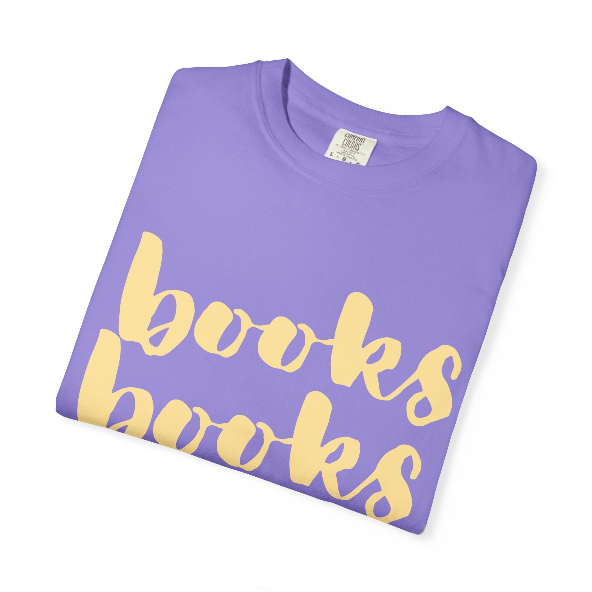 Books Books Books T-Shirt