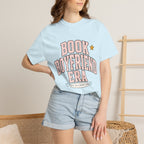 Book Boyfriend Era T-Shirt