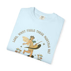 Lord, What Fools Fairy Shakespeare T-Shirt