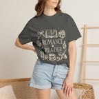 Romance Reader T-Shirt