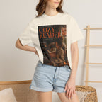 Cozy Reader Magazine T-Shirt