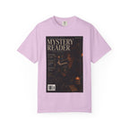 Mystery Reader Magazine T-Shirt
