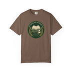Reader In Residence Ex Libris T-Shirt