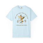 Lord, What Fools Fairy Shakespeare T-Shirt