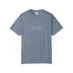 Chapters Before Chores T-Shirt