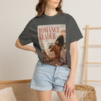 Romance Reader Magazine T-Shirt