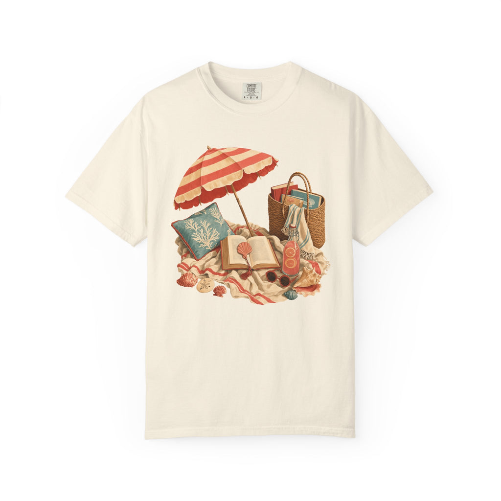 Beach Reads T-Shirt