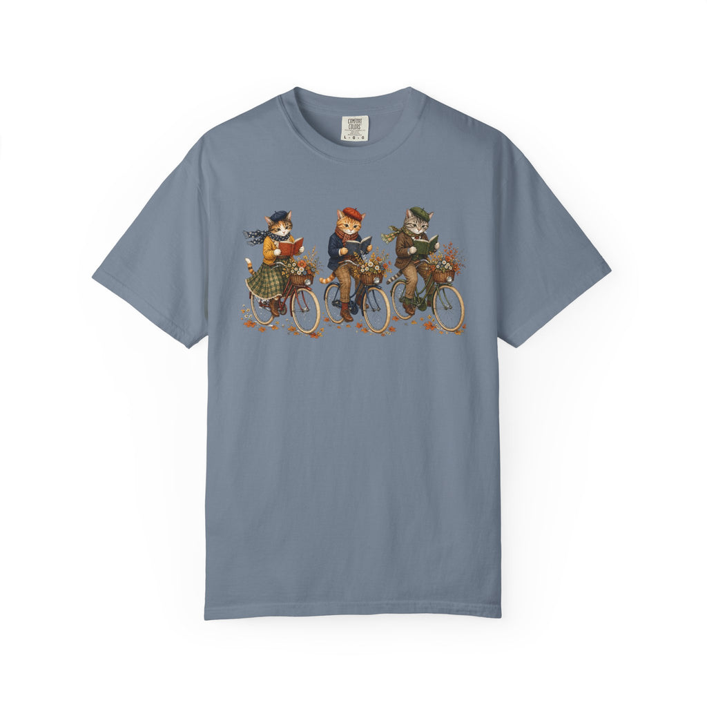 Cycling Book Club T-Shirt