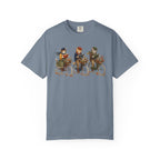 Cycling Book Club T-Shirt