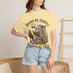 Bound By Stories T-Shirt