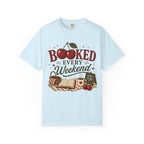Booked Every Weekend Cherries T-Shirt