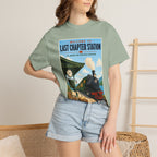 Last Chapter Station T-Shirt