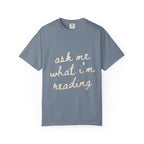 Ask Me T-Shirt