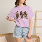 Cycling Book Club T-Shirt