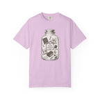 Plot Twists Apothecary Jar T-Shirt