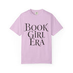 Book Girl Era T-Shirt