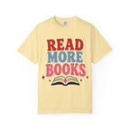 Read More Books T-Shirt