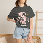 Book Boyfriend Era T-Shirt