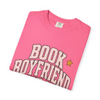 Book Boyfriend Era T-Shirt