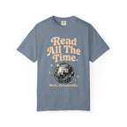 Read All The Time T-Shirt