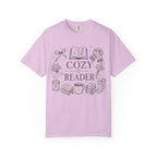 Cozy Reader T-Shirt
