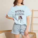 Booked for the Evening T-Shirt