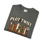 Plot Twist Collctor T-Shirt