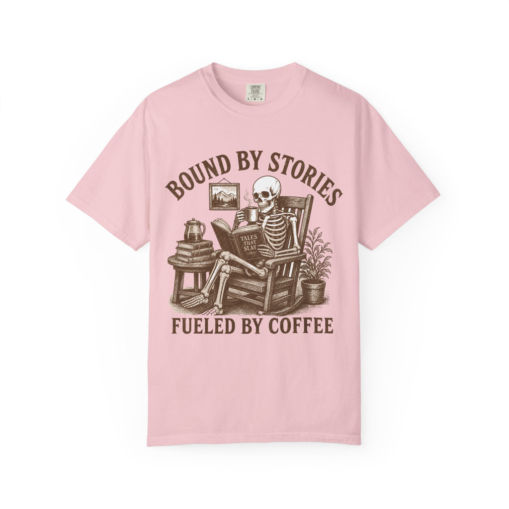 Bound By Stories T-Shirt