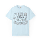 Cozy Reader T-Shirt
