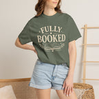 Fully Booked T-Shirt