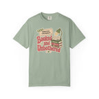 Booked And Unbothered T-Shirt