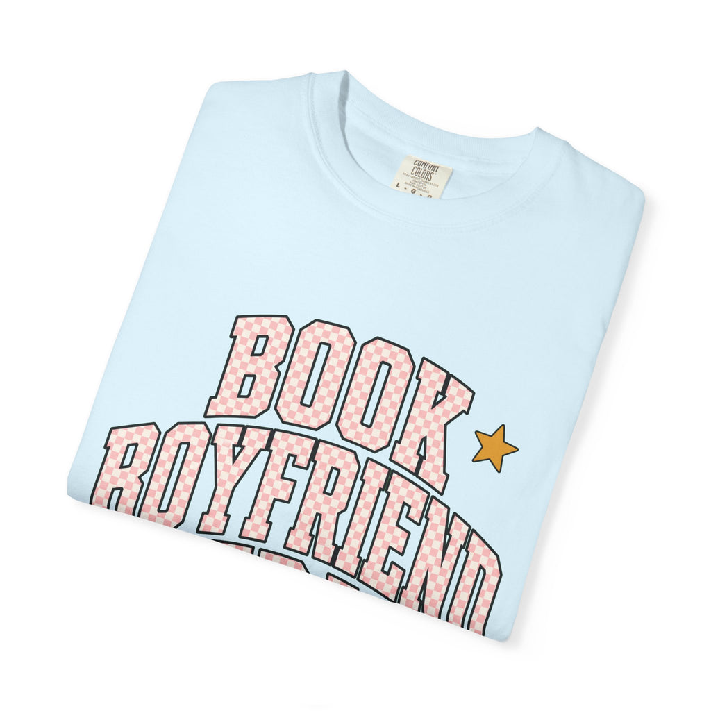 Book Boyfriend Era T-Shirt