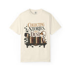 Collecting Stories T-Shirt