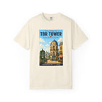 TBR Tower T-Shirt