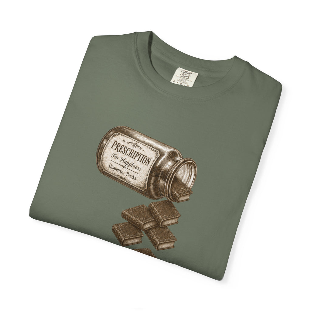 Prescription For Happiness T-Shirt