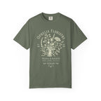 Ophelia Floristry Bouquet T-Shirt
